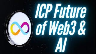 "ICP Revolutionizing Cloud, Web3 & AI – The Future is Here"-"Price Prediction Today"