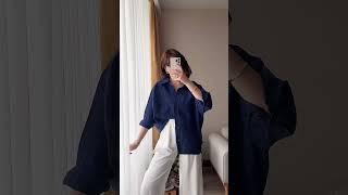 shirts collections meesho finds  #outfit #meeshooutfit #koreanclothing #aesthetic #outifts