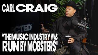 From Violent Streets to Global Fame: Carl Craig’s Journey | Moments in Music w/ Monki