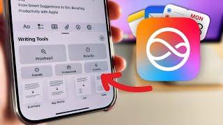 Apple Intelligence Productivity Tools & Hacks for iPhone 16 ACTUALLY Make a Difference