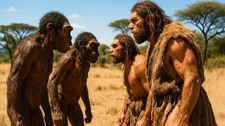 When We Met Other Human Species: Lost Secrets of Our Extinct Relatives