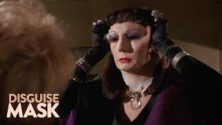 HALLOWEEN | DISGUISE MASK (The Witches)