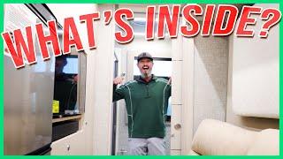 Inside The 2025 Tiffin Wayfarer 25XRW! Class C Motorhome Tour | Beckley's RVs