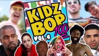 KID BOP EAR RAPE