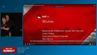 Deploying SELinux successfully in production environments