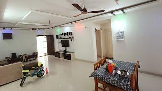 3Bhk Flat for Sale in Manikonda, Hyderabad | Gated Community | Right Properties