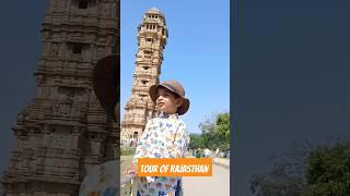 JOURNEY OF ROYAL RAJASTHAN #shorts | Saahas vlogs