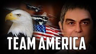 Team America | Experimental Derpfakes