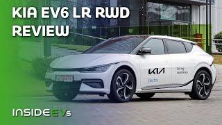 Euro-Spec 2022 Kia EV6 Long Range RWD: InsideEVs In-Depth Review