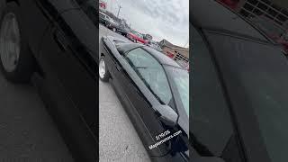1996 Z-28 SS Camaro $11,900 Maple Motors #2956https://youtu.be/gajvPNU9Igo #camaro #chevrolet #1996