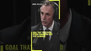 Joe Rogan: Jordan Peterson on Self-Improvement