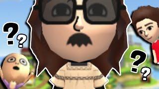 you won’t BELIEVE who nick jonas is dating in tomodachi life