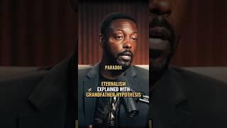 TIME TRAVEL & Universal Timelines | The Grandfather Paradox | Eternalism | Billy Carson
