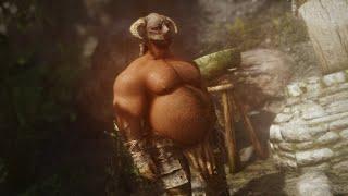 Skyrim Vore - Greedy Bandit