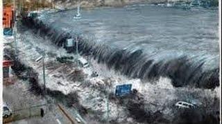 National Geographic Top 10 Natural Disasters  Natural Disasters Documentary