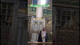 ان الله وملائكته يصلون على النبي ياايها الذين آمنوا صلوا عليه وسلموا تسليما #اكسبلور