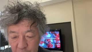 #タモリステーション での #タモリ さんの沈黙と #インテリジェンス の本質