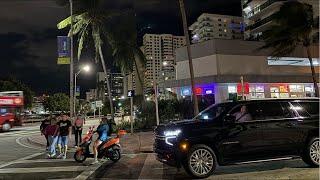 MIAMI FLORIDA LIVE Downtown Miami & Brickell