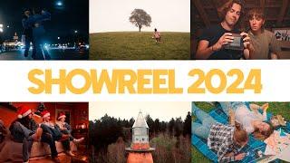 Cinematography Showreel | 2024