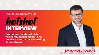 ITW 25 HOTShot series – From clouds to making moves