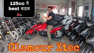 2024 || Hero Glamour xtec || Full Review || @shubhbikers