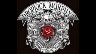 Dropkick Murphys-Jimmy Collins' Wake