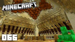 I Built My ULTIMATE Trading Hall - Endavar Plays Minecraft #66