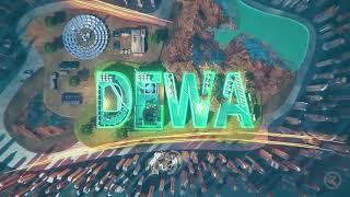 DEWA CLEAN ENERGY