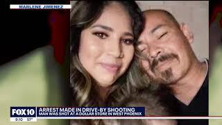 Police: Arrest made in shooting that killed man at West Phoenix store