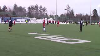 NEFC NS ELITE 2002 x Abbey Villa SC Regional MetroWest 2002 [Second Half]