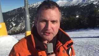 Bansko Bulgaria Ski Season Weather Report @ Bansko Blog