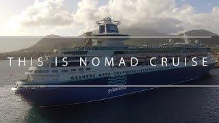 THIS IS NOMAD CRUISE