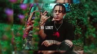 "No limit" Menoh Beats Type Beat [ Prod. GENSHI ]