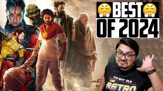 Top 20 Best Movies of 2024 | #Yogipedia 81 | Yogi Bolta Hai