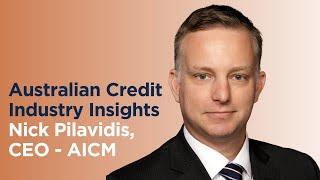 Insights into the Australian Credit Industry