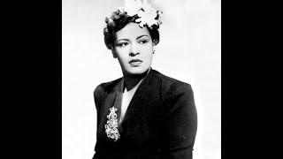 10 Things You Should Know About Billie Holiday