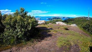 Hiking Guide: Pallvatnet on Rønvikfjellet in Bodø