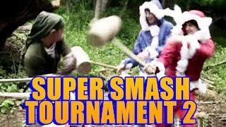 Super Smash Tournament 2