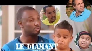 فيلم الماس كامل- Film Le Diamant 