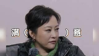 看见吴谨言被郝蕾调教后的演技，才明白杨幂还是选错表演老师了