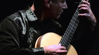 Paris Guitar Foundation - Laurent Boutros, Chanson Trilce