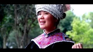 [MV]: 杨新悦 Yang Xin Yue - 我们苗族要过上好日子 Peb Hmoob Yuav Ua Lub Zoo Neej