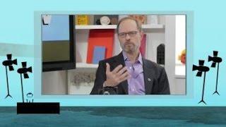 David Hyde Pierce - Sneak Peek | David Hyde Pierce | Larry King Now Ora TV