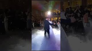 Танец Отца и Дочери #wedding