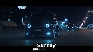 Hayit Murat - Sunday ( ft. Night Lovell )