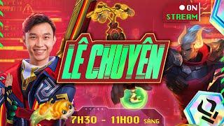 NGHE NHẠC VÀ CHILL RANK