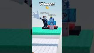 BACON Saved Me from a Crazy Online Troller?!