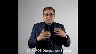 BarkoPOS Otomasyon Sistemi