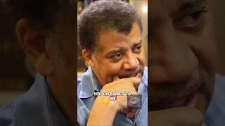 Quantum Entanglement: Neil deGrasse Tyson Explores Spacetime and Wormholes