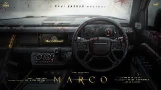 MARCO | First Blood🩸